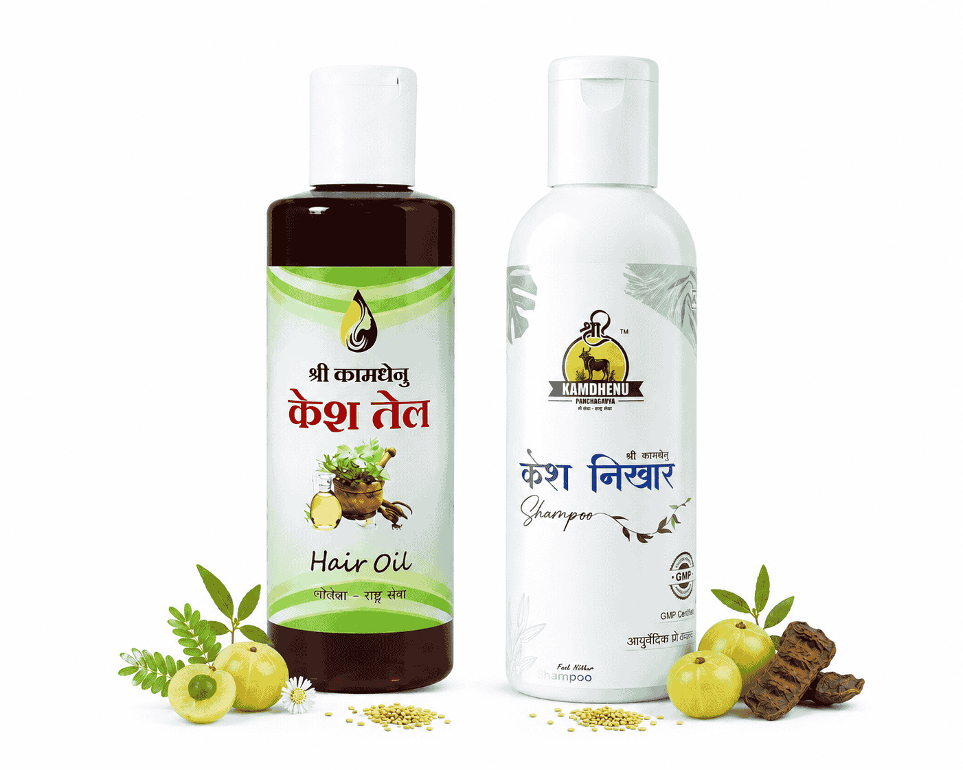 Hair Care