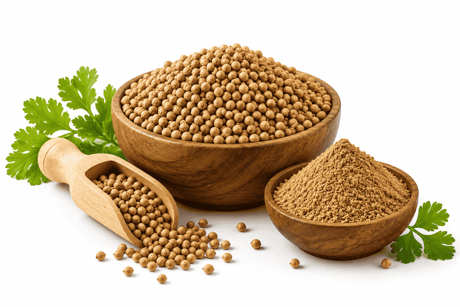 Organic Chia Seeds